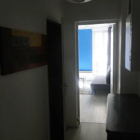 Notre Dame Apartman *