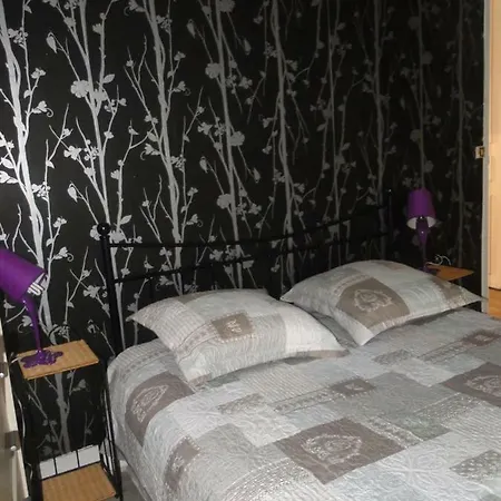 Apartman Notre Dame *