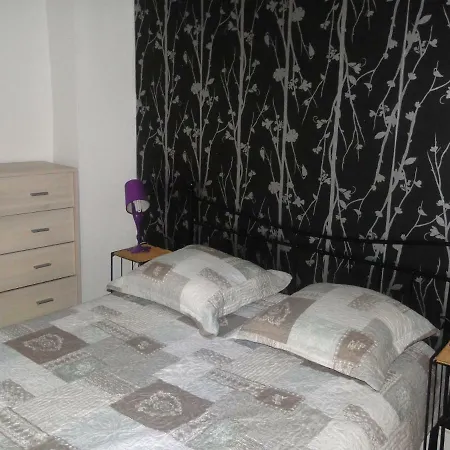 Apartman Notre Dame *
