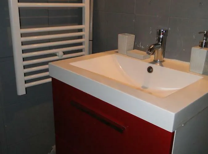 Notre Dame Apartman *