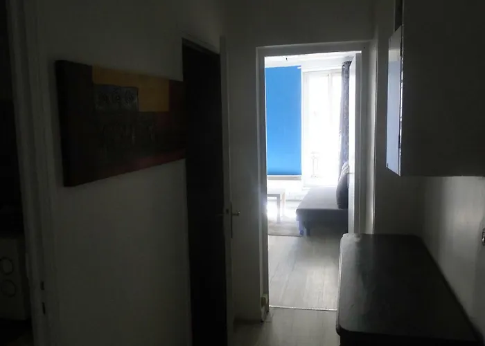Notre Dame Apartman *