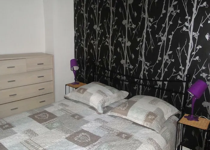 Apartman Notre Dame *