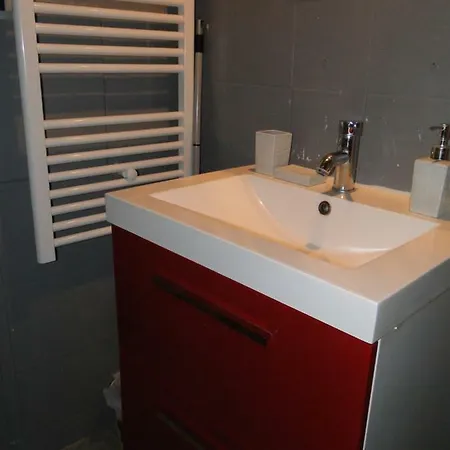 Au Coeur De Entre Notre Dame Et Le Pantheon Apartment *
